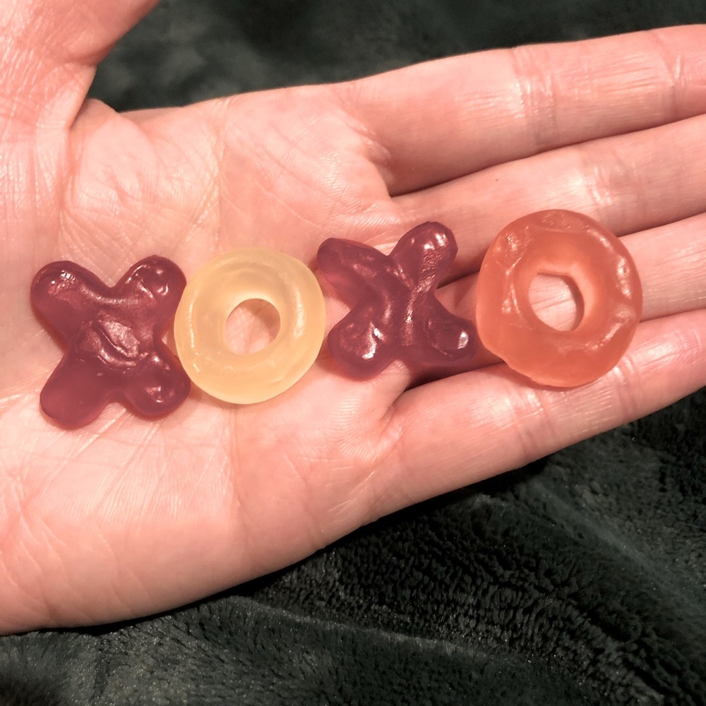 Meet your Posher, Miriam